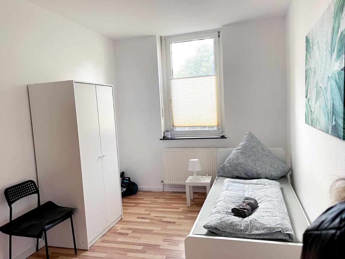 Nice Apartment In Bruehl Exterior foto